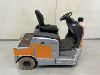 Terminal tractor STILL