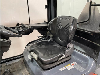 Diesel forklift Toyota 40-8FD40N: picture 5