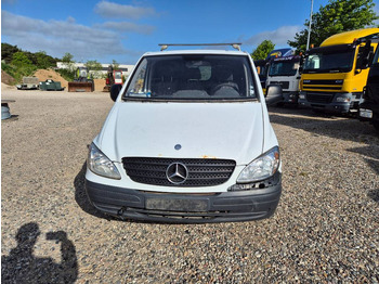 Panel van MERCEDES-BENZ Vito 109