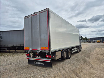 Scania R 500 8x2 //Rampe// Underboring leasing Scania R 500 8x2 //Rampe// Underboring: picture 5