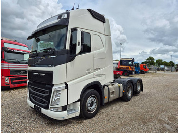 Tractor unit VOLVO FH 500