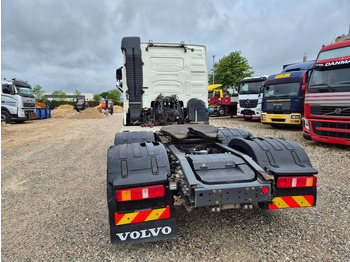 Tractor unit Volvo FH 500 // Nysynet // Hydraulik // ACC: picture 4
