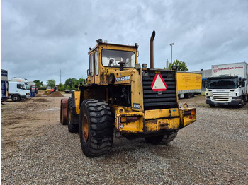 Wheel loader Volvo BM 4300: picture 4