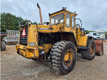 Wheel loader Volvo BM 4300: picture 5