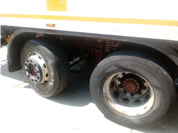 Box truck IVECO EUROTEK 260E31Y/PS: picture 5 Box truck IVECO EUROTEK 260E31Y/PS: picture 5