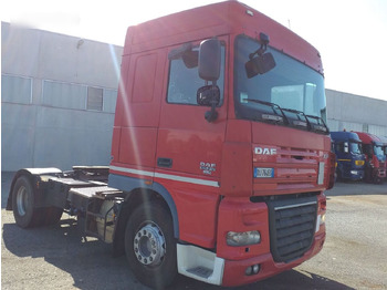 Tractor unit DAF XF105.510: picture 2