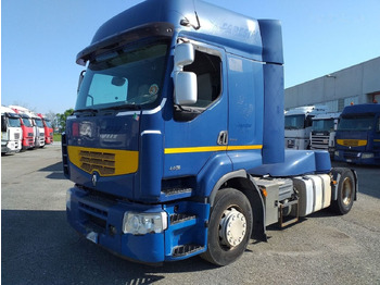 Tractor unit RENAULT Premium 440