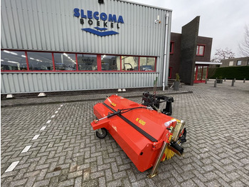 New Cleaning machinery ADLER K600-240 Veegmachine: picture 2