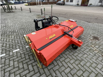 New Cleaning machinery ADLER K600-240 Veegmachine: picture 5