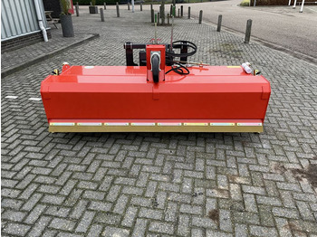 New Cleaning machinery ADLER K600-240 Veegmachine: picture 3
