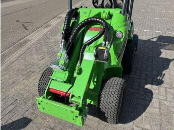 Avant 530 TDL leasing Avant 530 TDL: picture 5 Avant 530 TDL leasing Avant 530 TDL: picture 5