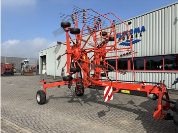 Tedder/ Rake Kuhn GA8121 Cirkelhark: picture 4