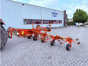 Tedder/ Rake Kuhn GF8501 T: picture 2 Tedder/ Rake Kuhn GF8501 T: picture 2