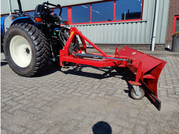 Wifo Egalisatie / schuif/ Tractor heftruck leasing Wifo Egalisatie / schuif/ Tractor heftruck: picture 5 Wifo Egalisatie / schuif/ Tractor heftruck leasing Wifo Egalisatie / schuif/ Tractor heftruck: picture 5