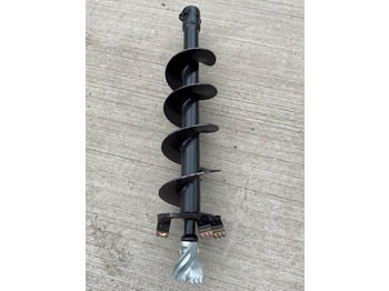 New Auger Auger Torque 10" Auger 250mm: picture 2