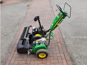 Garden mower JOHN DEERE