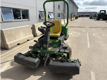 Garden mower John Deere 2500E Greens Triple: picture 2