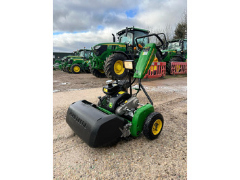 Garden mower JOHN DEERE