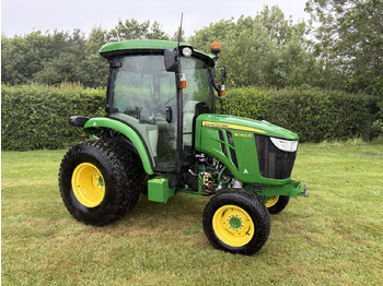 Compact tractor JOHN DEERE