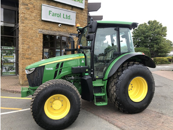 Farm tractor JOHN DEERE 5100R