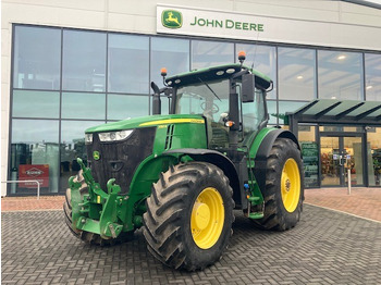 Farm tractor JOHN DEERE 7310R