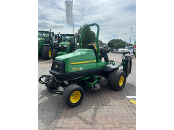 Garden mower John Deere 7500AE Fairway Mower: picture 2