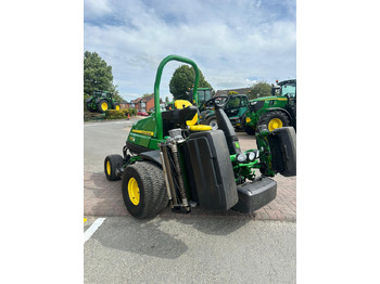Garden mower John Deere 7500AE Fairway Mower: picture 5
