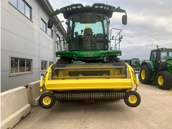 Forage harvester John Deere 8500i: picture 2