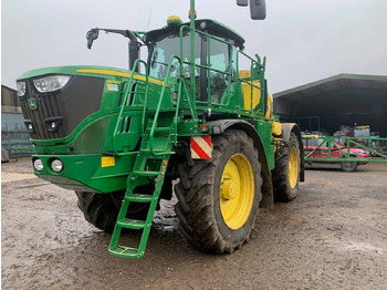 Sprayer John Deere R4040i: picture 5