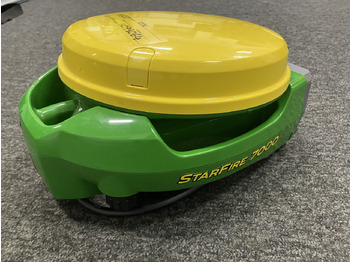Navigation system JOHN DEERE