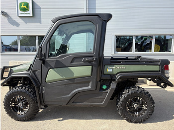 Side-by-side/ ATV JOHN DEERE