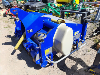Construction equipment