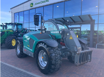 Telescopic handler KRAMER