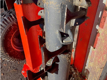Flail mower/ Mulcher Kuhn RM610R Flail mower: picture 2
