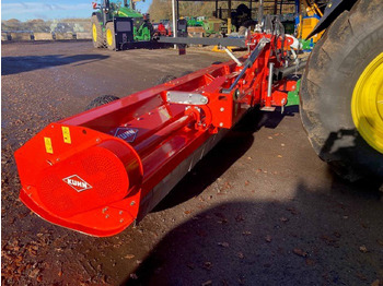 Flail mower/ Mulcher Kuhn RM610R Flail mower: picture 3