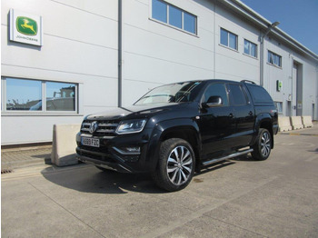 Pickup truck VOLKSWAGEN Amarok