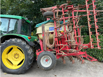 Sowing equipment
