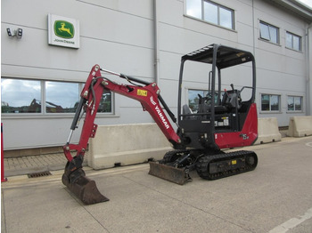 Excavator YANMAR SV 15