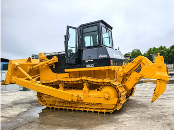 Bulldozer SHANTUI