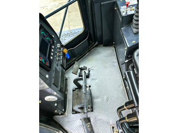 Bulldozer SHANTUI SD22: picture 3 Bulldozer SHANTUI SD22: picture 3