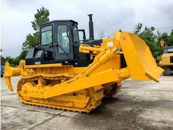 Bulldozer SHANTUI SD22: picture 2 Bulldozer SHANTUI SD22: picture 2