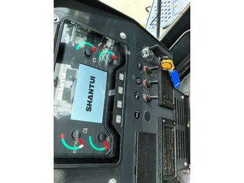 Bulldozer SHANTUI SD22: picture 4 Bulldozer SHANTUI SD22: picture 4