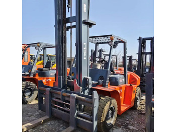 Forklift HELI