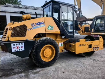XCMG XS123J leasing XCMG XS123J: picture 2