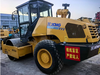 XCMG XS123J leasing XCMG XS123J: picture 3