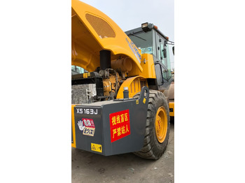 XCMG XS163J leasing XCMG XS163J: picture 2