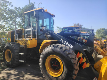 Wheel loader XCMG ZL50GN