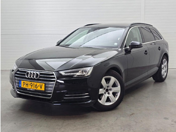 Car AUDI