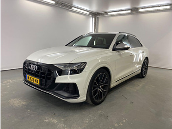SUV AUDI