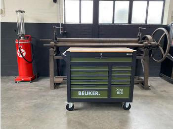 Workshop equipment Beuker Xtra Big Gereedschapskist Nieuw: picture 3